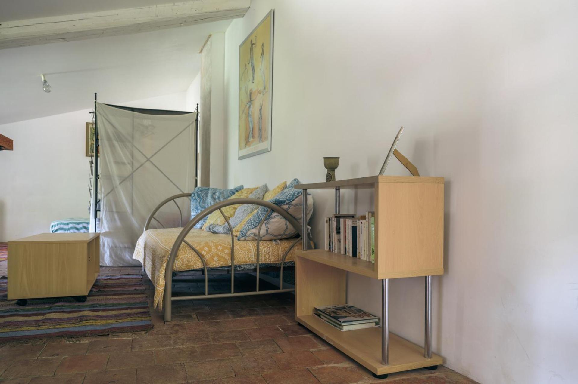Gites De La Soulondre Lodève Zimmer foto