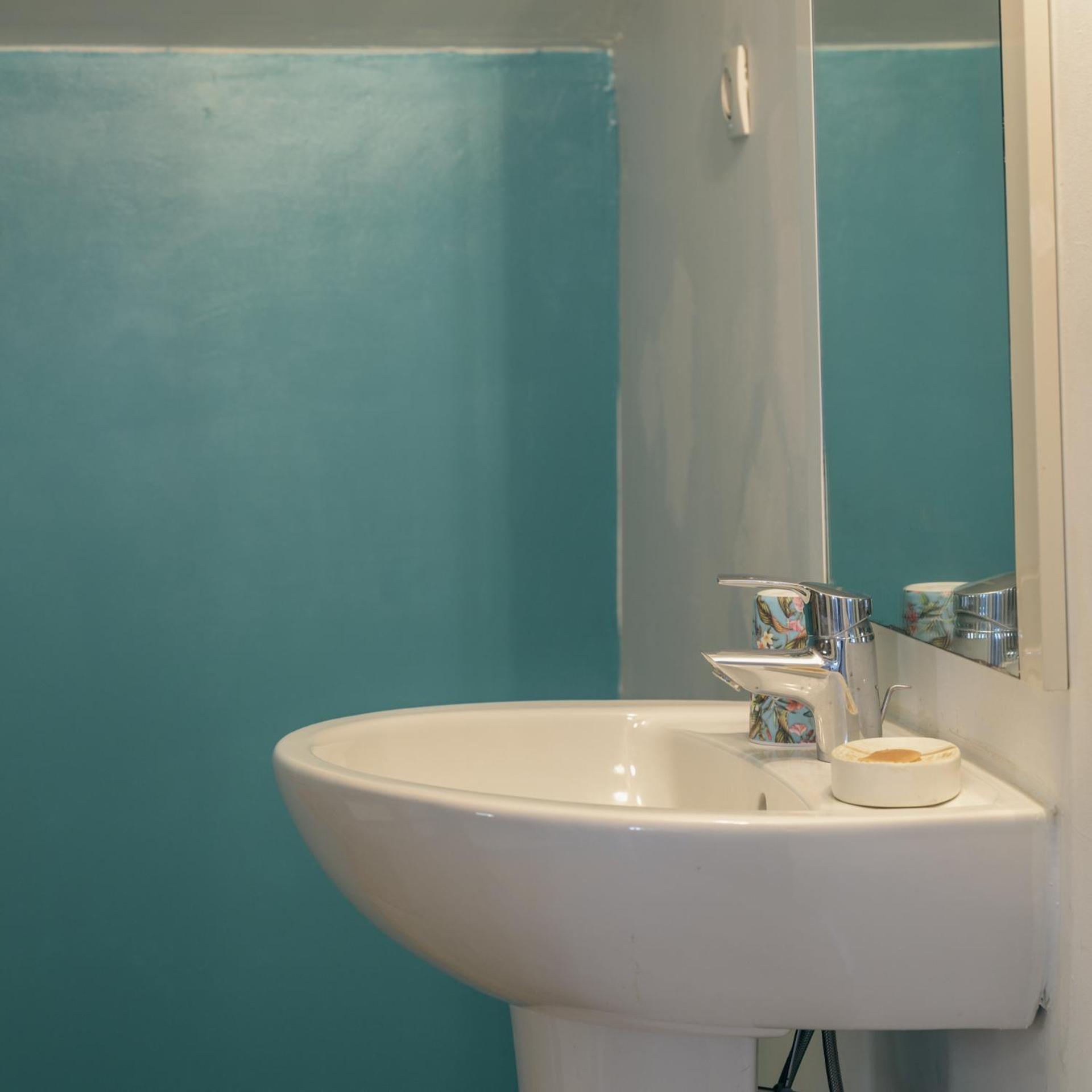 Gites De La Soulondre Lodève Zimmer foto