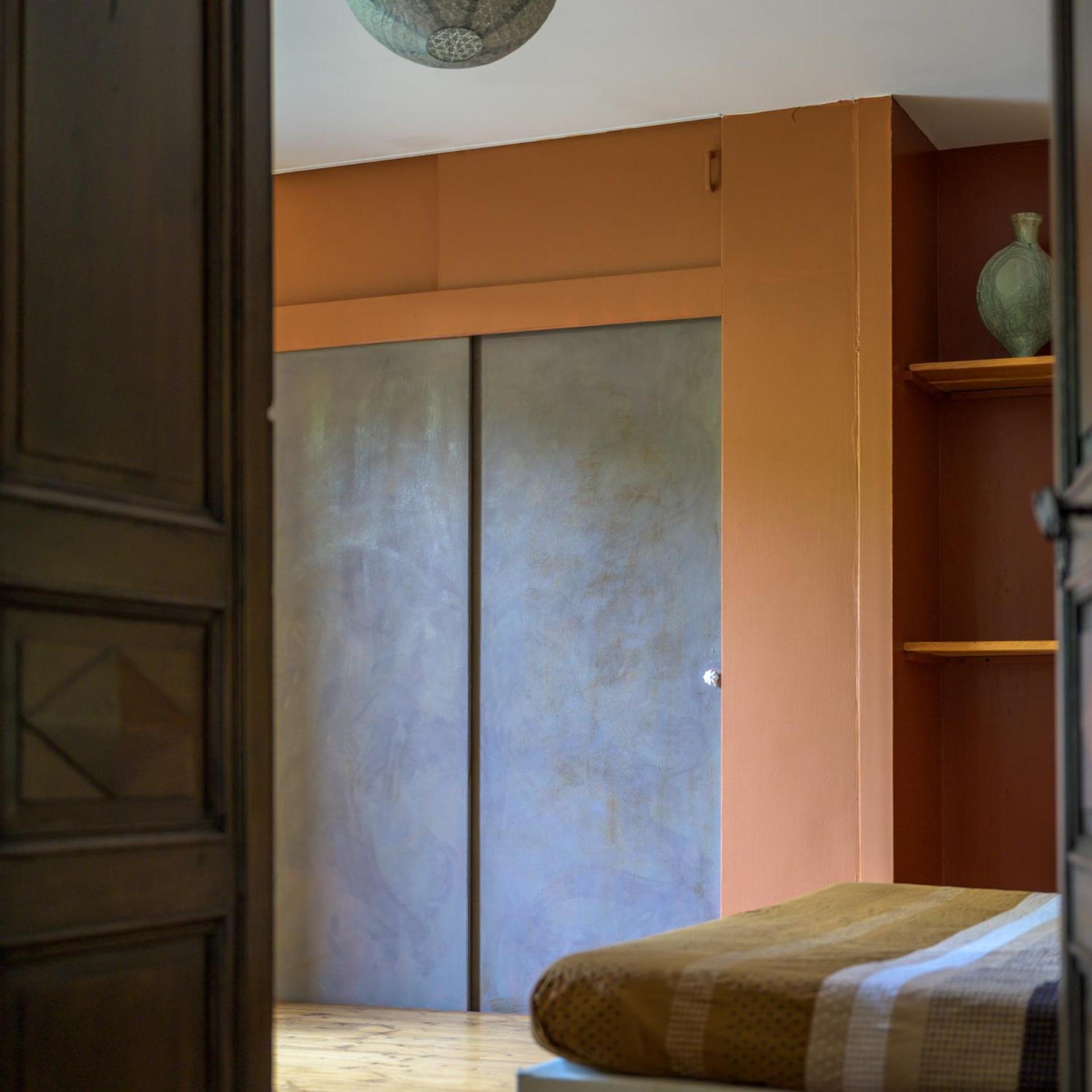 Gites De La Soulondre Lodève Zimmer foto